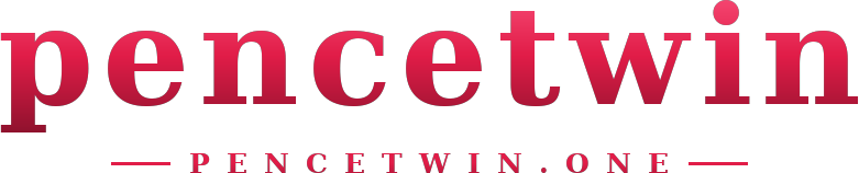 pencetwin logo