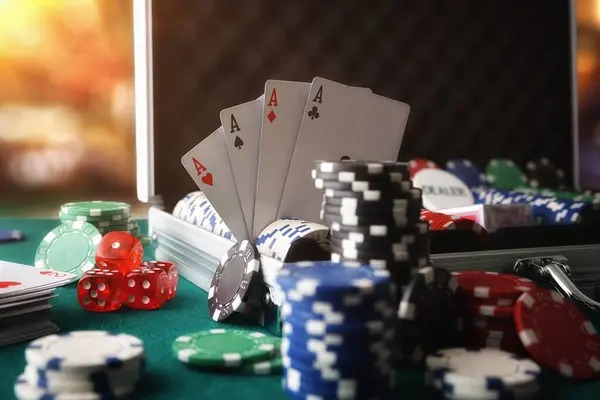 pencetwin pencetwin Casino Tables and Slots